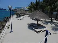 Villa Elegancia Cozumel Hotel