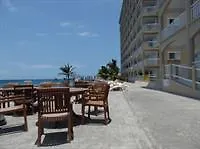 *** Hotel Villa Elegancia Cozumel Mexico