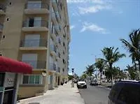 Villa Elegancia Cozumel 3*,