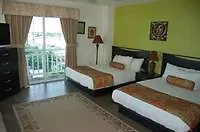 Villa Elegancia Cozumel Hotel