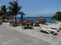 Villa Elegancia Cozumel Hotel