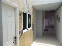 *** Hotel Villa Elegancia Cozumel Mexico