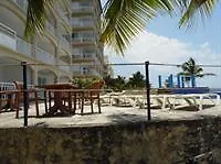 Hotel Villa Elegancia Cozumel