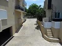 Hotel Villa Elegancia Cozumel