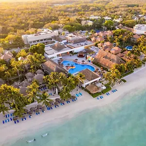 Rezort Sunscape Sabor